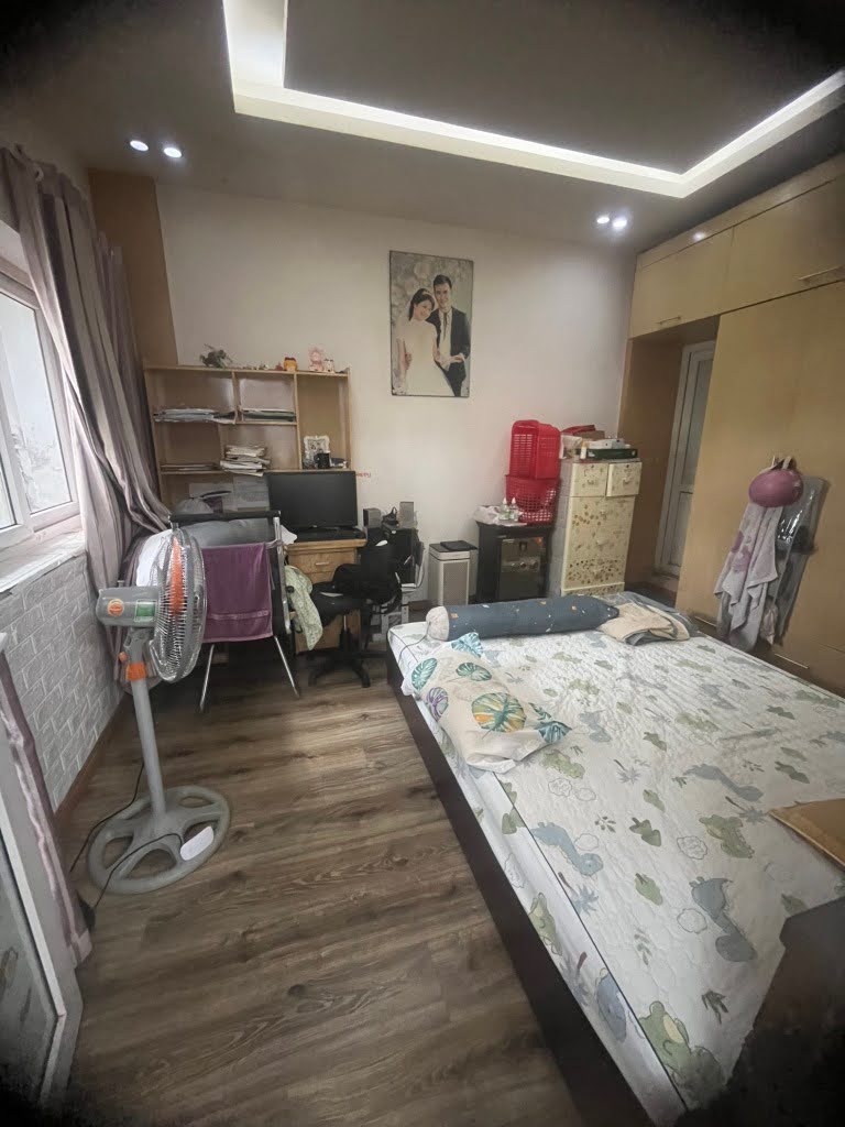 BÁN CĂN HỘ KĐT LINH ĐÀM - HOÀNG MAI - 74M² - 2PN - SỔ ĐỎ CHÍNH CHỦ - Ảnh 2